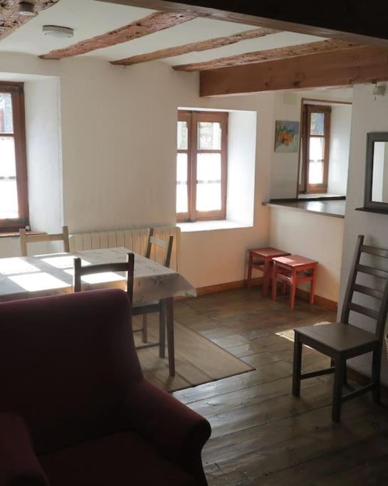 Apartamento centro Benasque - Apartamento de 2 dormitorios - 16