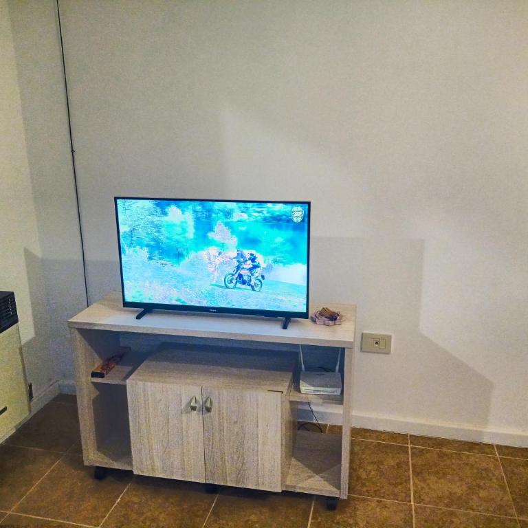 Departamento en San Rafael Mendoza - One-Bedroom Apartment - 35