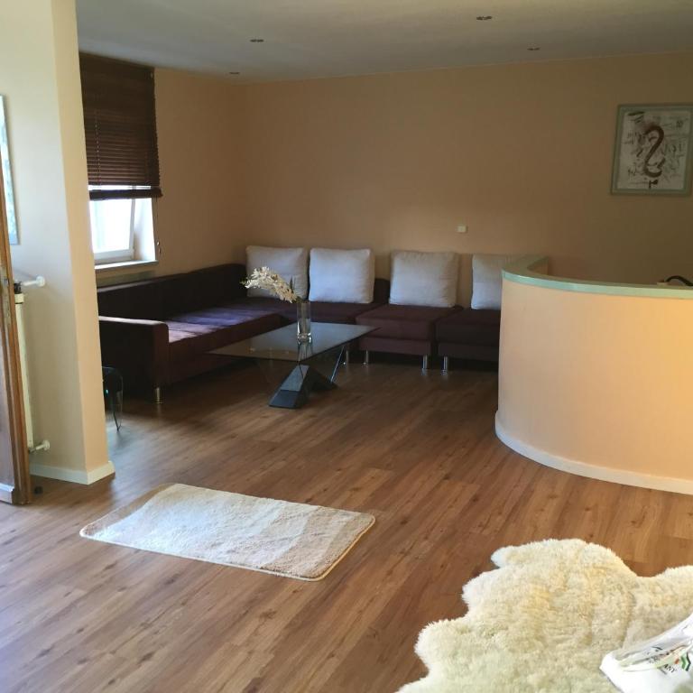 Yeti Lux - Art Appartement - Appartement 3 Chambres - 52