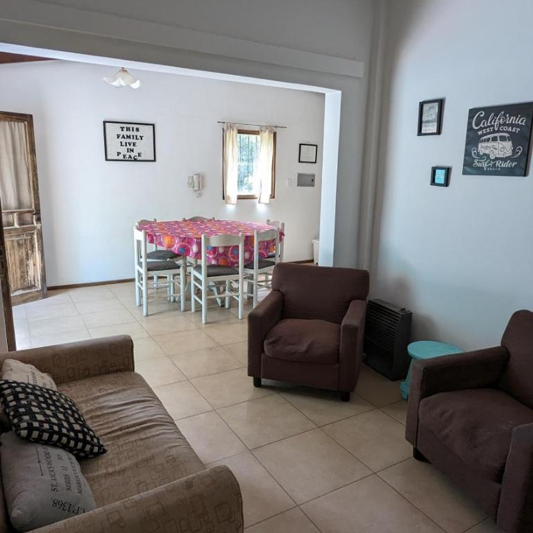 Besares - Casa de 2 dormitorios - 15