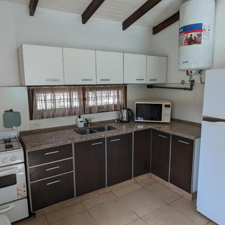 Besares - Casa de 2 dormitorios - 13