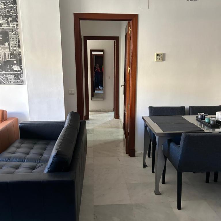 Apartamento con piscina próximo al centro de 2 dormitorios - Apartamento de 2 dormitorios - 20