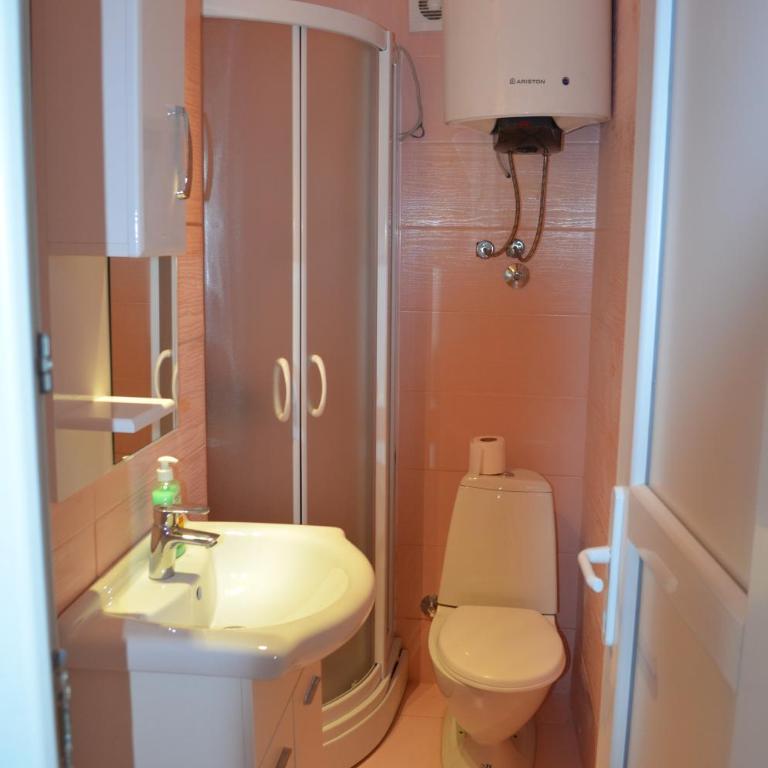 Apartments Djedovic 2 - Two-Bedroom Apartment with Sea View - 1
