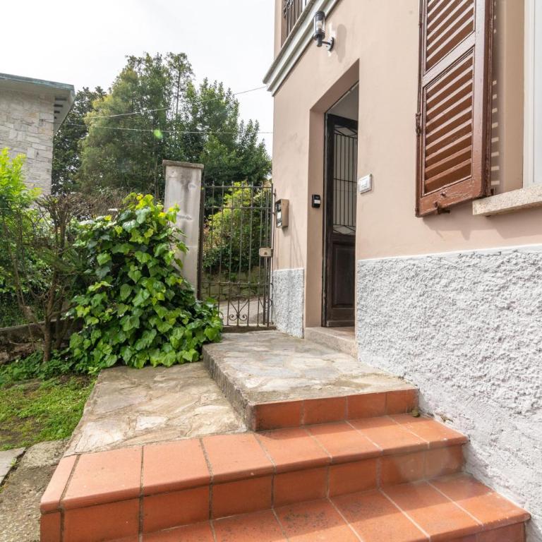 Villa Perondi - Appartamento con Vista Lago - 12