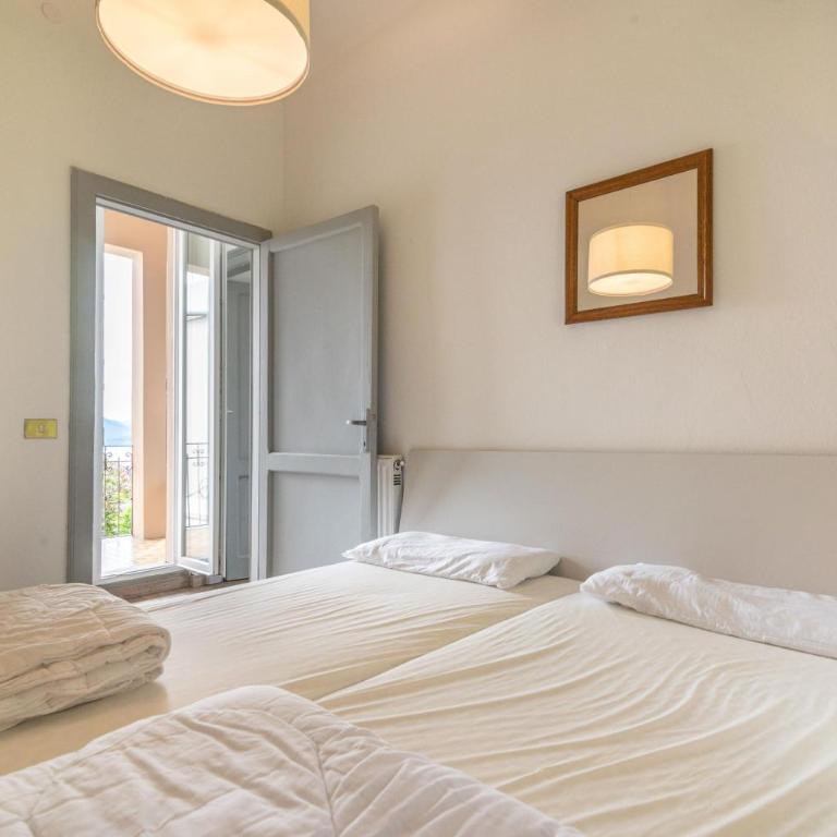 Villa Perondi - Appartamento con Vista Lago - 14