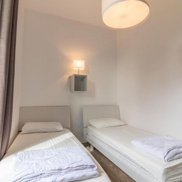 Villa Perondi - Appartamento con Vista Lago - 9