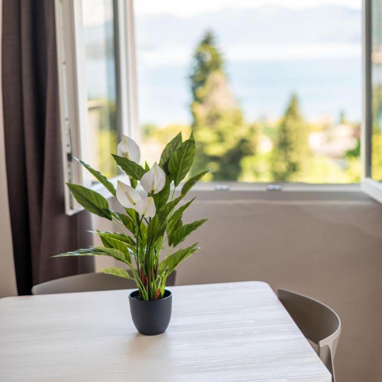 Villa Perondi - Appartamento con Vista Lago - 2