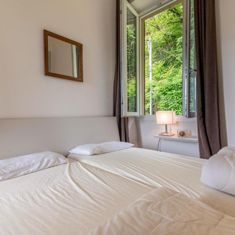 Villa Perondi - Appartamento con Vista Lago - 7
