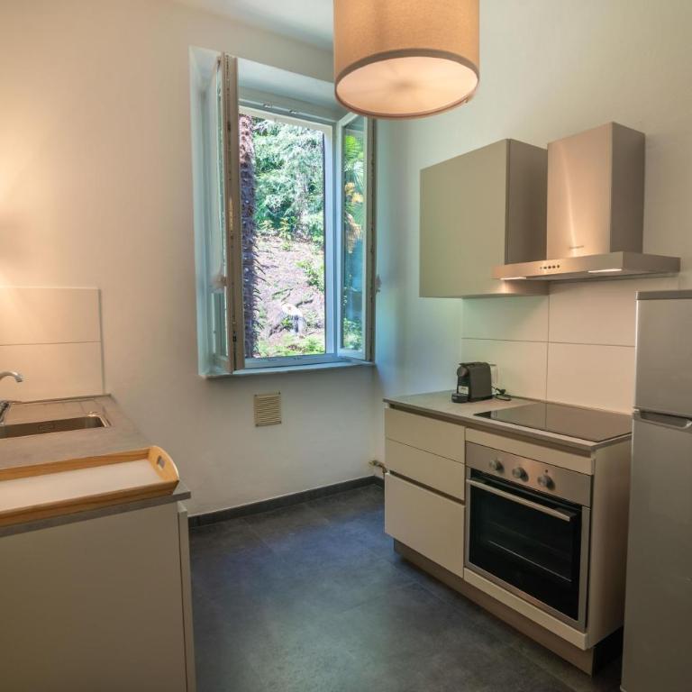 Villa Perondi - Appartamento con Vista Lago - 14