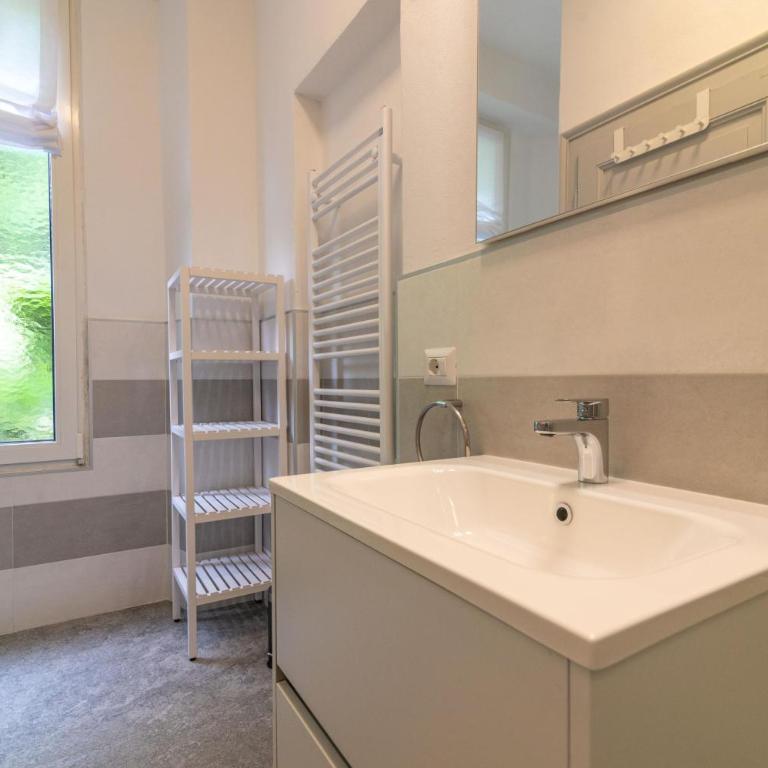 Villa Perondi - Appartamento con Vista Lago - 6