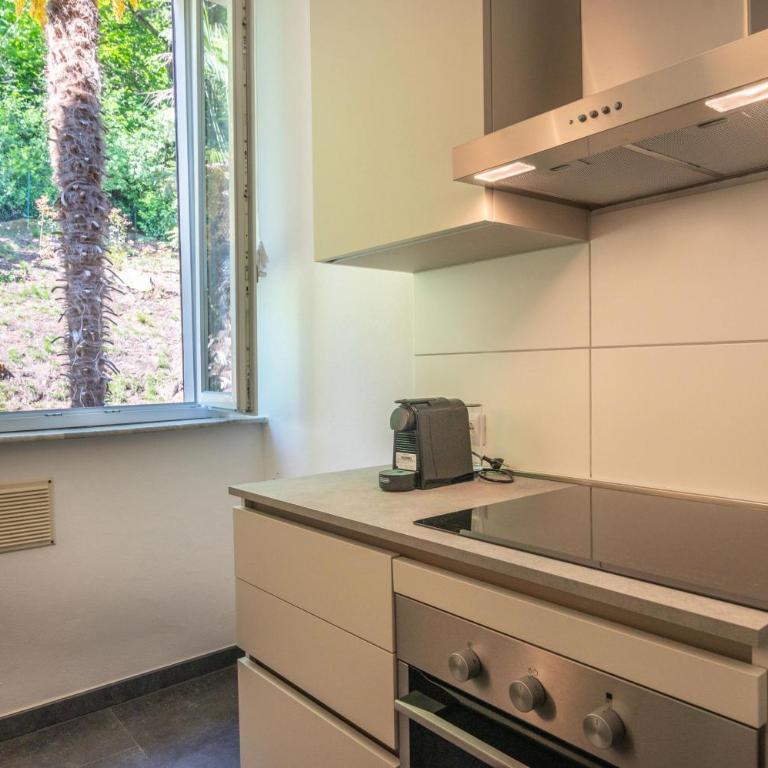 Villa Perondi - Appartamento con Vista Lago - 13