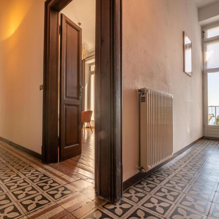 Villa Perondi - Appartamento con Vista Lago - 12