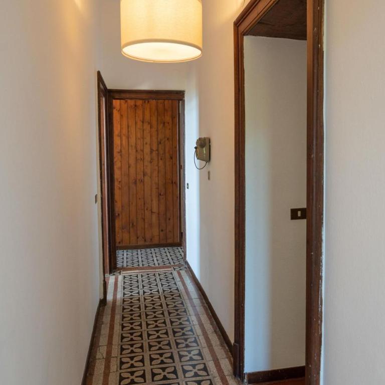 Villa Perondi - Appartamento con Vista Lago - 9