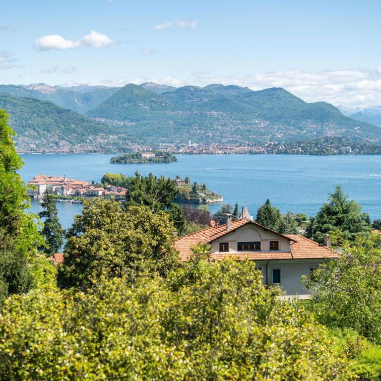 Villa Perondi - Appartamento con Vista Lago - 5