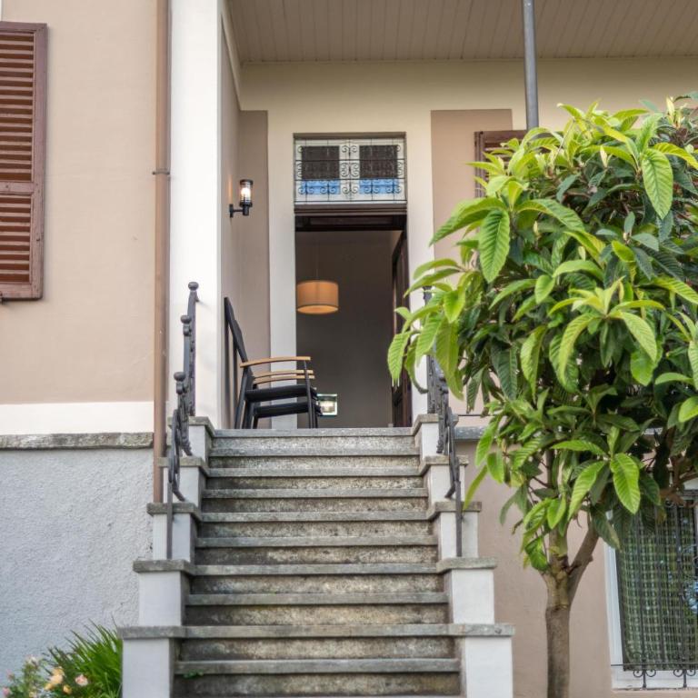 Villa Perondi - Appartamento con Vista Lago - 27