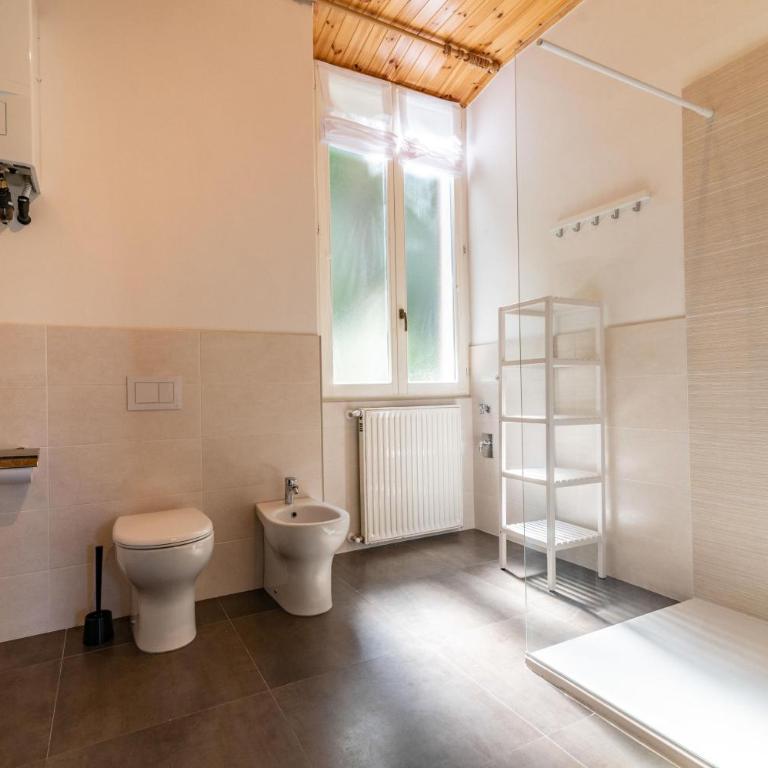 Villa Perondi - Appartamento con Vista Lago - 28