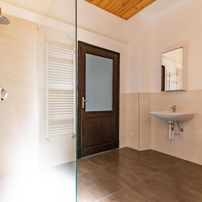Villa Perondi - Appartamento con Vista Lago - 25