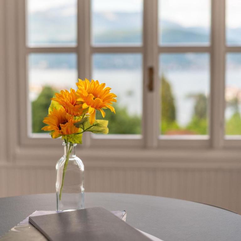 Villa Perondi - Appartamento con Vista Lago - 17