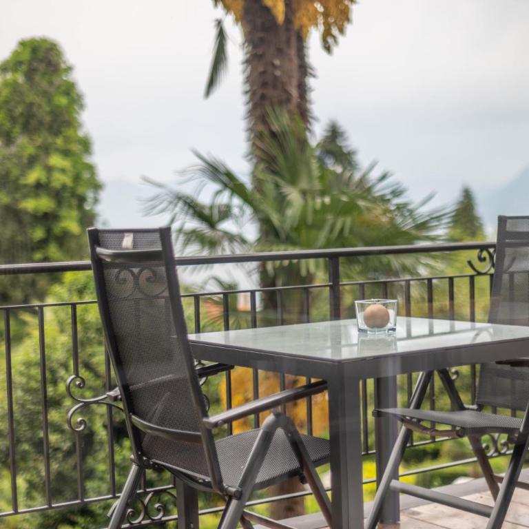 Villa Perondi - Appartamento con Vista Lago - 16