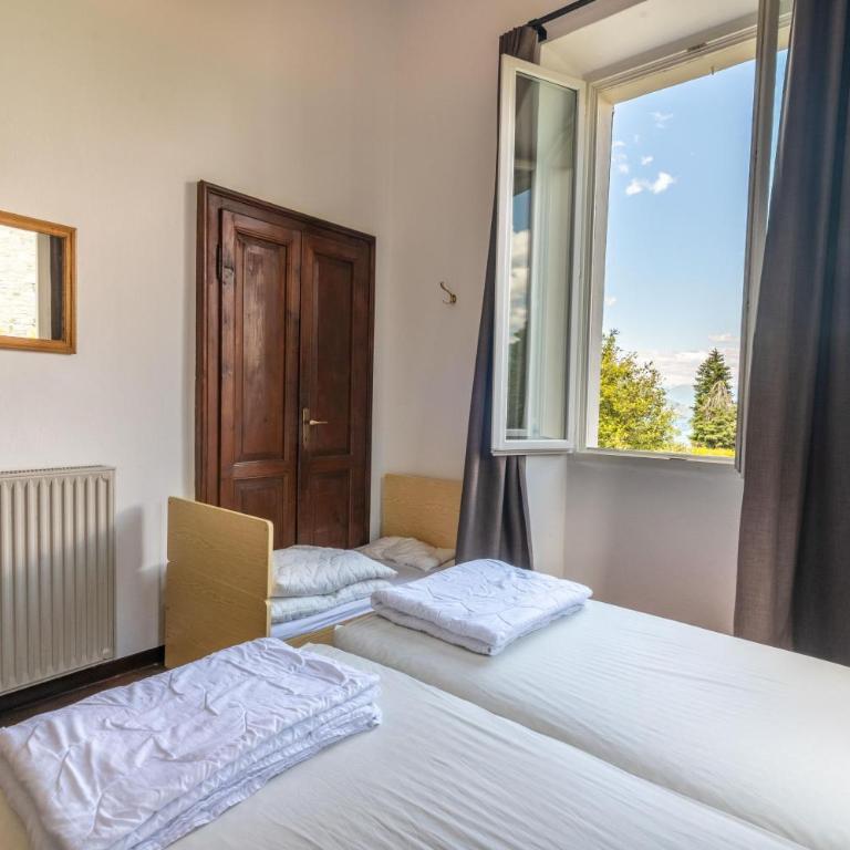 Villa Perondi - Appartamento con Vista Lago - 13
