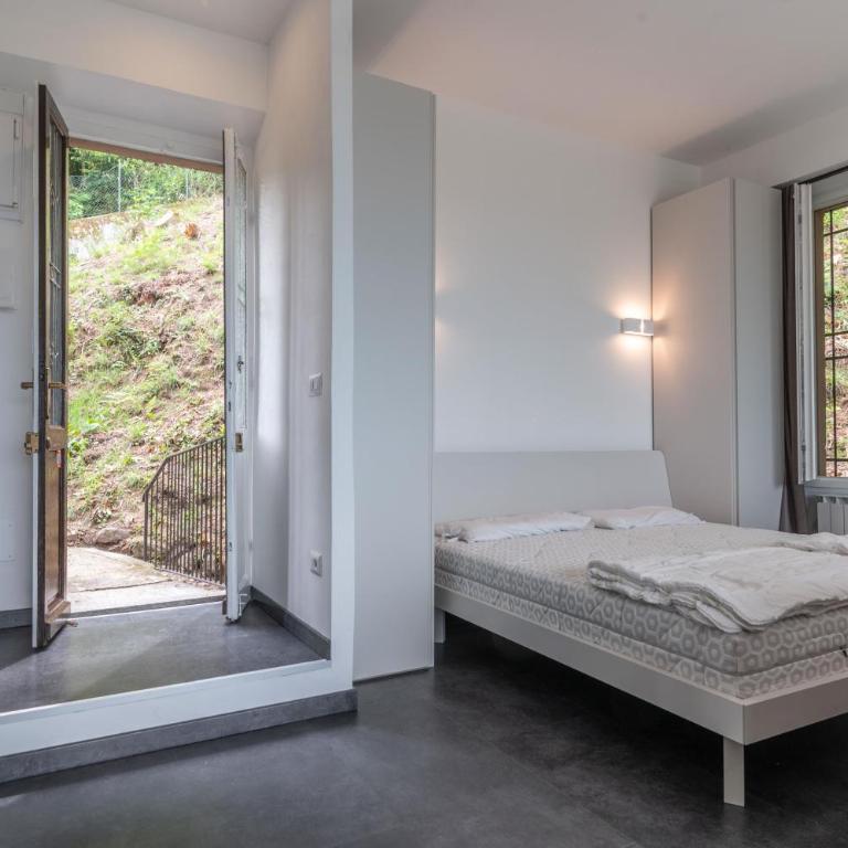 Villa Perondi - Appartamento con Vista Lago - 13