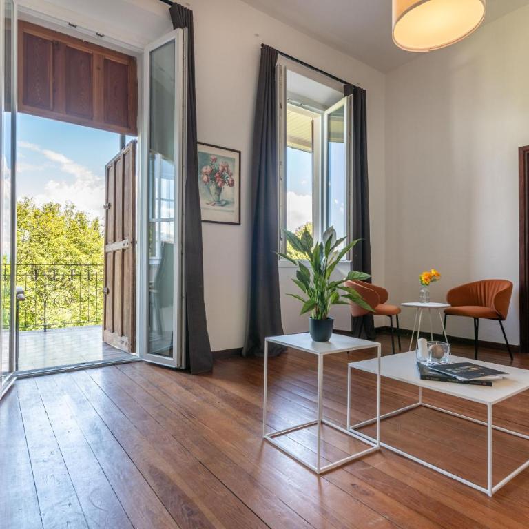 Villa Perondi - Appartamento con Vista Lago - 7