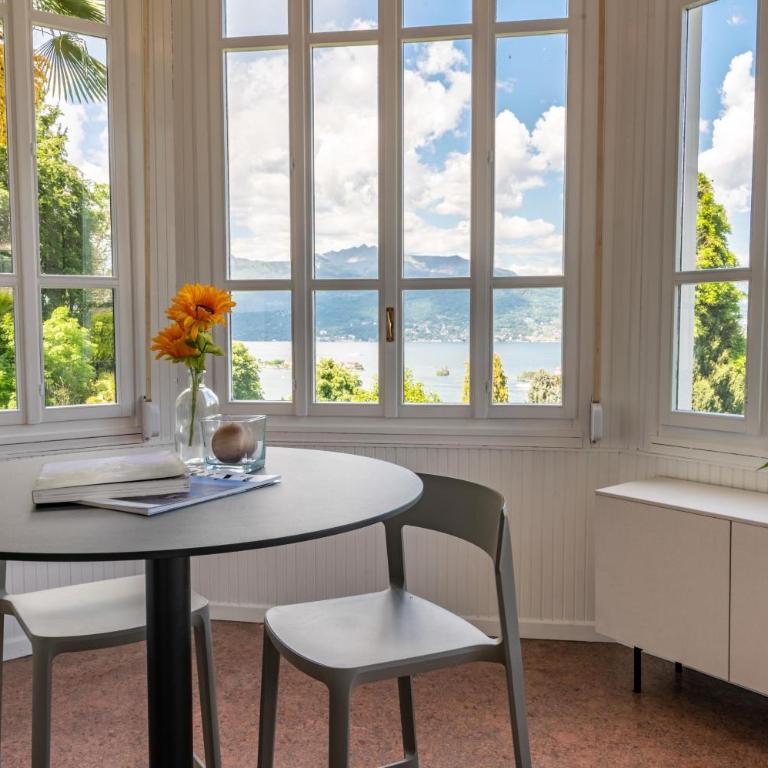 Villa Perondi - Appartamento con Vista Lago - 2