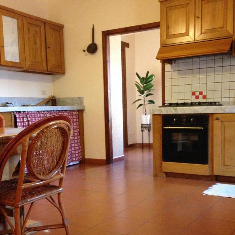 Agriturismo del Pigato - Bio Vio - Appartamento Attico - 5