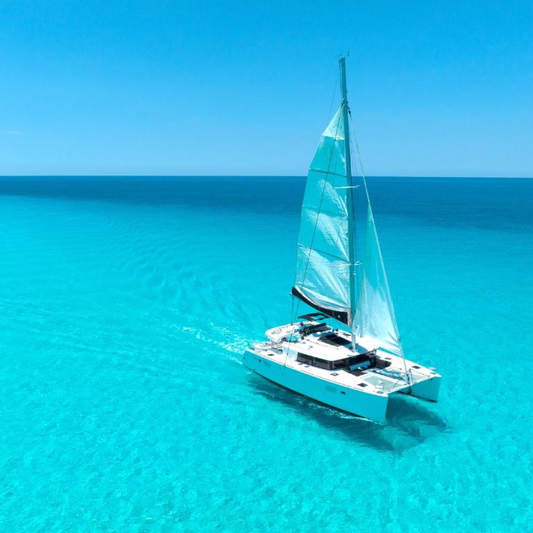 Impression Isla Mujeres by Secrets - Adults Only - All Inclusive - Junior King Suite - 3
