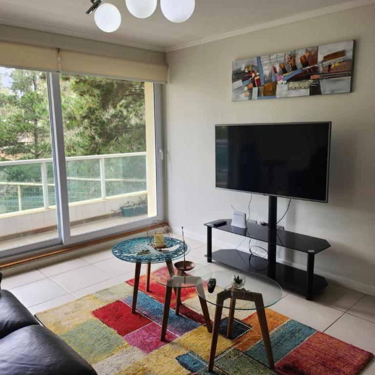 Quebrada de la Candelaria II - Apartamento de 3 dormitorios - 7