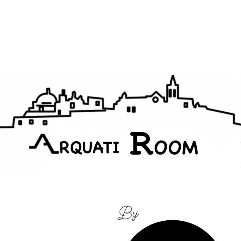 Arquati room - Casa Vacanze - 21