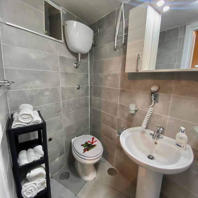 Casa murales a Toledo - Appartamento con 2 Camere da Letto - 4