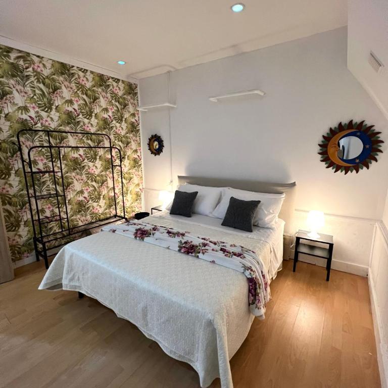 Casa murales a Toledo - Appartamento con 2 Camere da Letto - 14