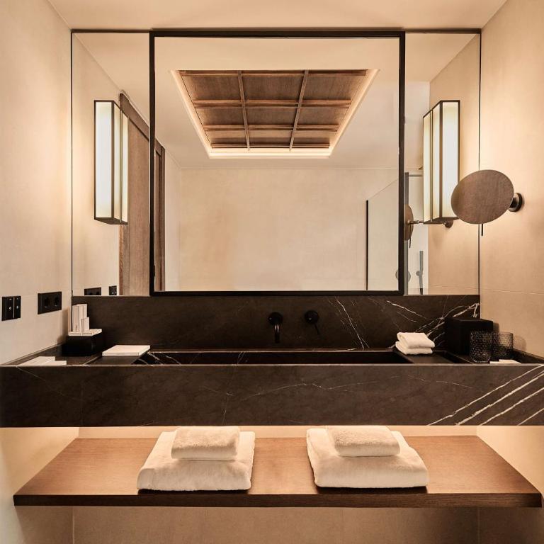 Nobu Hotel San Sebastián - Suite Nobu - 1