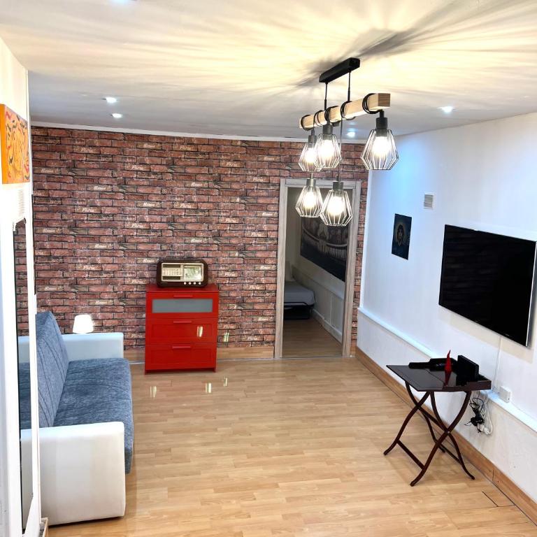 Casa murales a Toledo - Appartamento con 2 Camere da Letto - 20