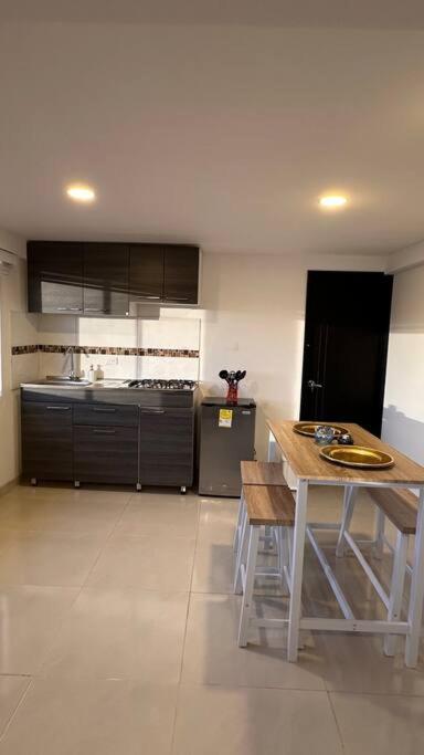 Apartamento Castillo Notredame - Apartamento de 2 dormitorios - 11