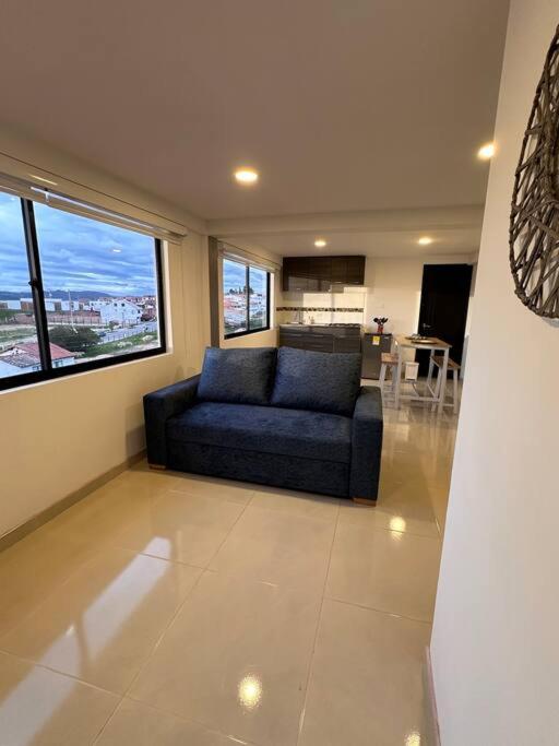 Apartamento Castillo Notredame - Apartamento de 2 dormitorios - 26