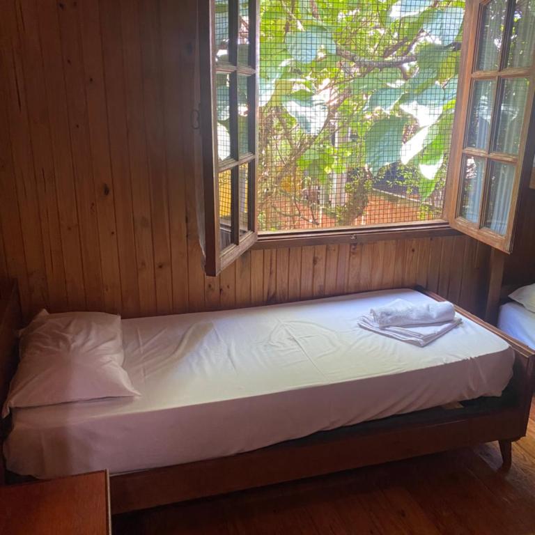 El Pindo Iguazu - Family Bungalow - 31