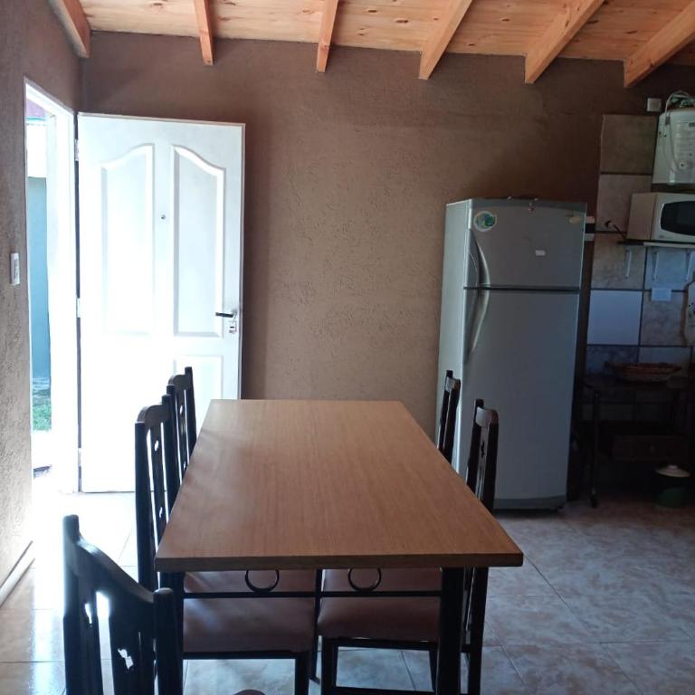 Aire San Carlos - Casa de 2 dormitorios - 4