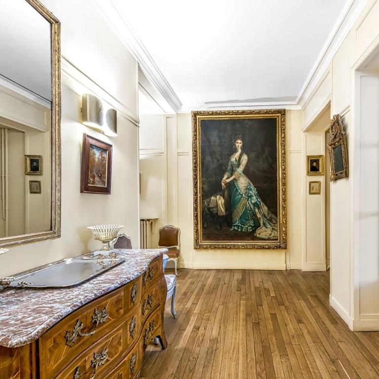 Gros Caillou - Grenelle 2bdr - Appartement - 8