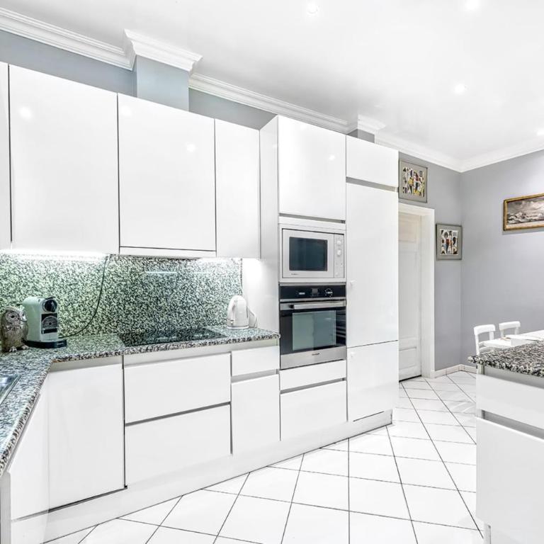 Gros Caillou - Grenelle 2bdr - Appartement - 11