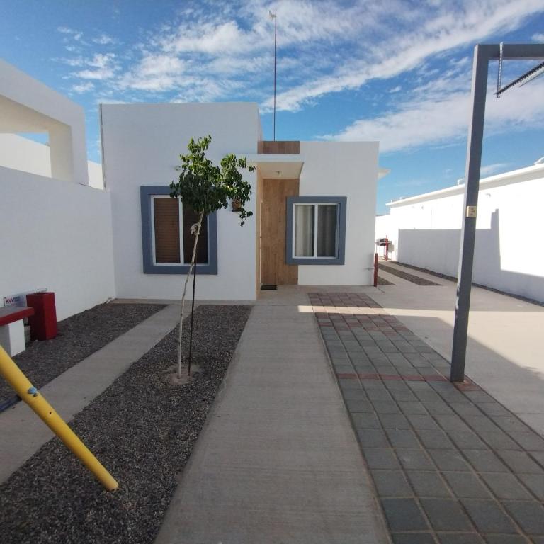 LITTLE SHELL - Two-Bedroom House - 30