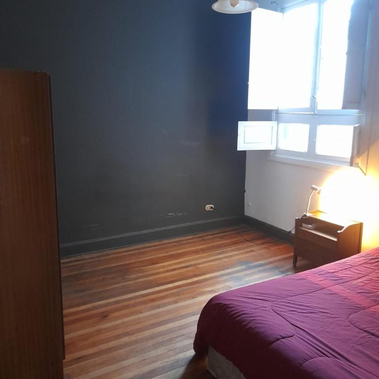 Student's Housing Republica - Classic Double Room - 3