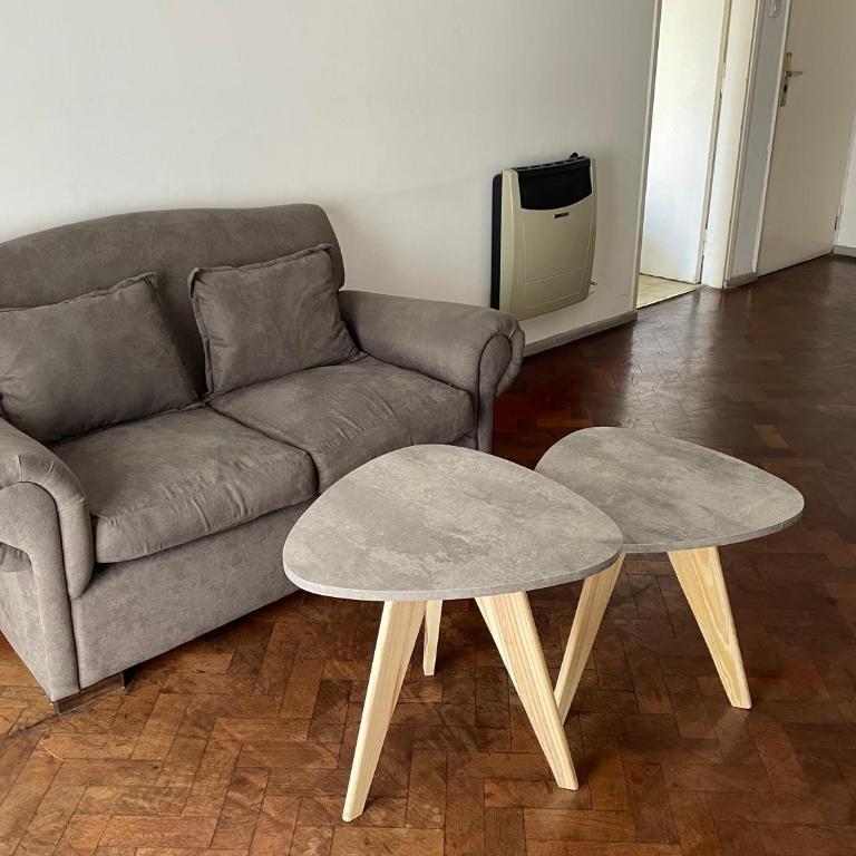 Cómodo departamento céntrico - Apartamento de 3 dormitorios - 37
