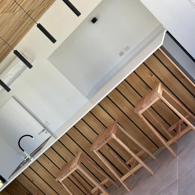 Increíble apartamento en barrio cerrado con salida al río ! - Apartamento de 2 dormitorios - 42