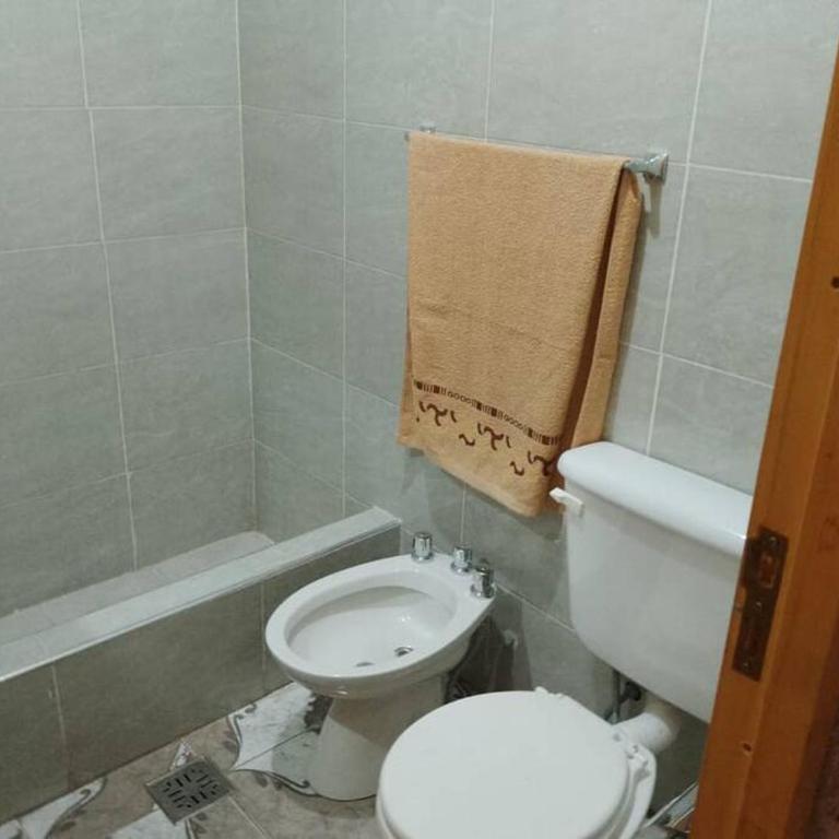 García Departamentos - Apartamento de 2 dormitorios - 9