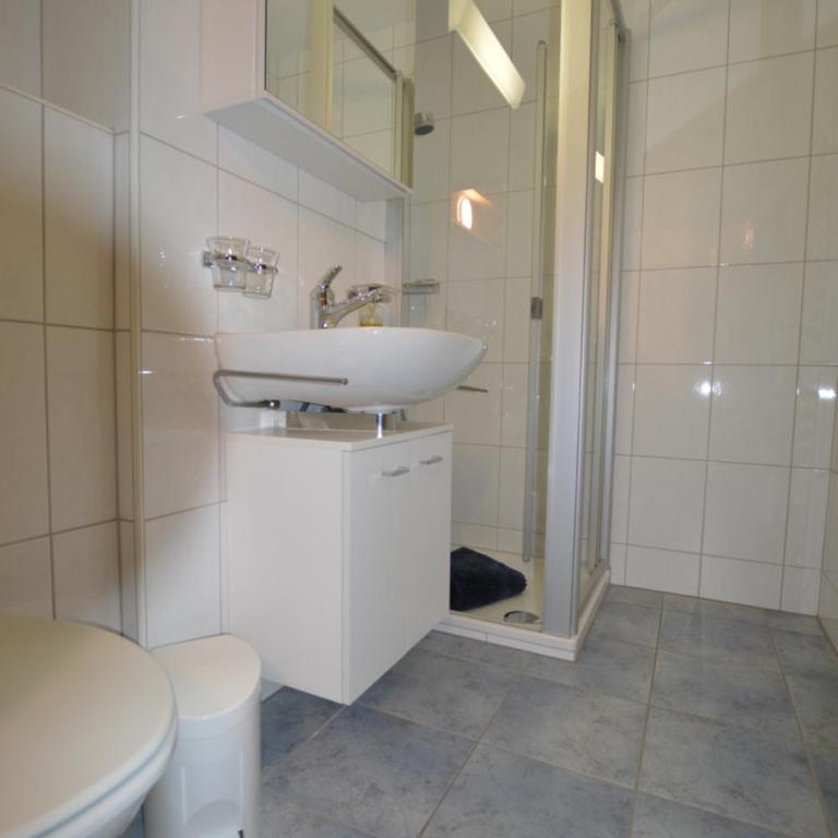 Apartment Urschein in Laax-Murschetg - Apartment - auf 2 Etagen - 16