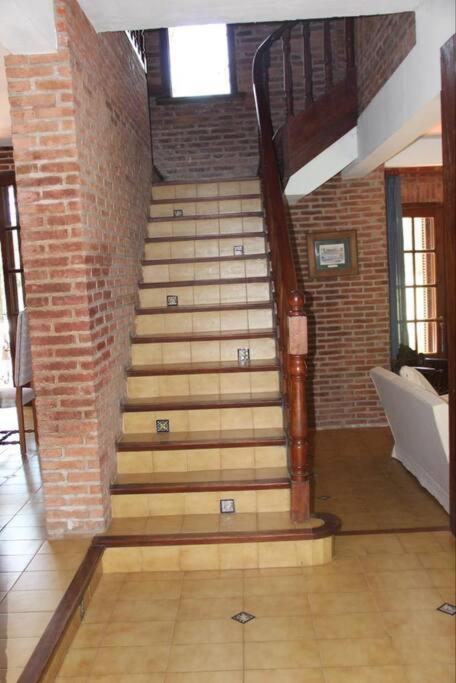 Casa Lila Pinamar - Villa - 11