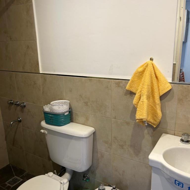 Luminoso Cálido Relajación y Descanso - Apartamento de 1 dormitorio - 13