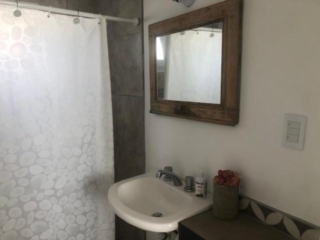La Higuera con Parking A - Apartamento de 1 dormitorio - 5